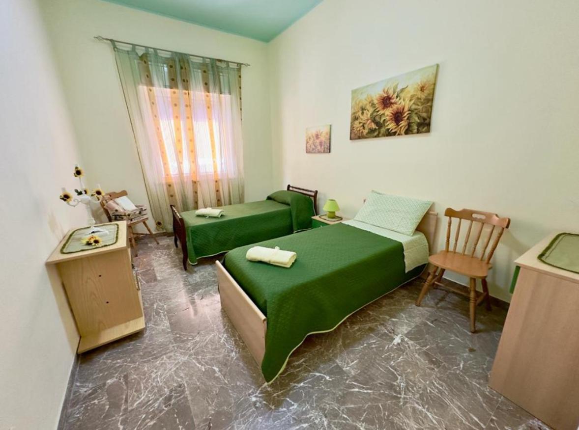 Appartamento Cinisi Εξωτερικό φωτογραφία